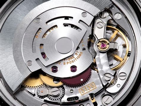 rolex submariner movement video|Rolex Submariner identification.